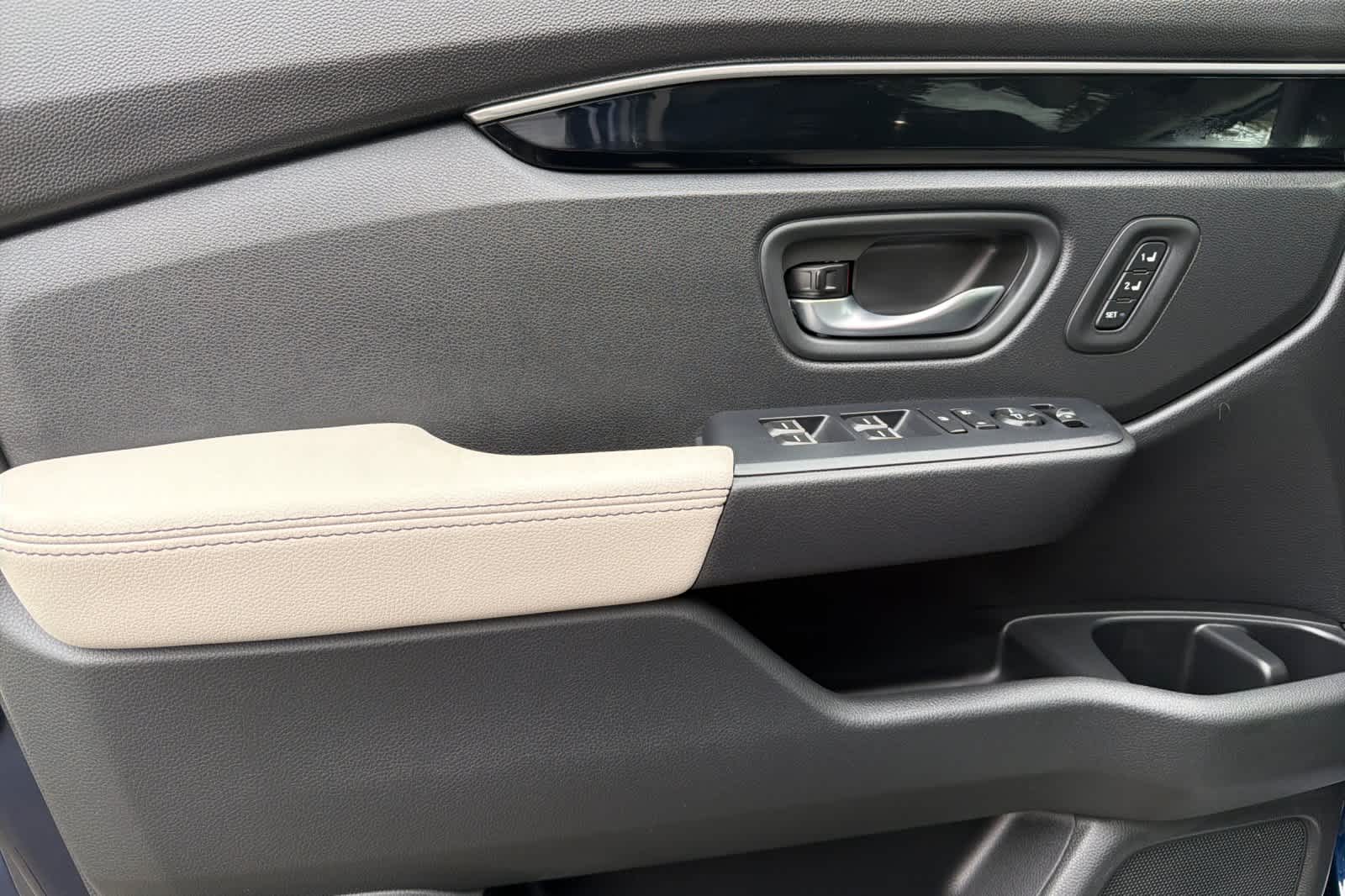 Thumbnail: 2026 Honda Passport - 14