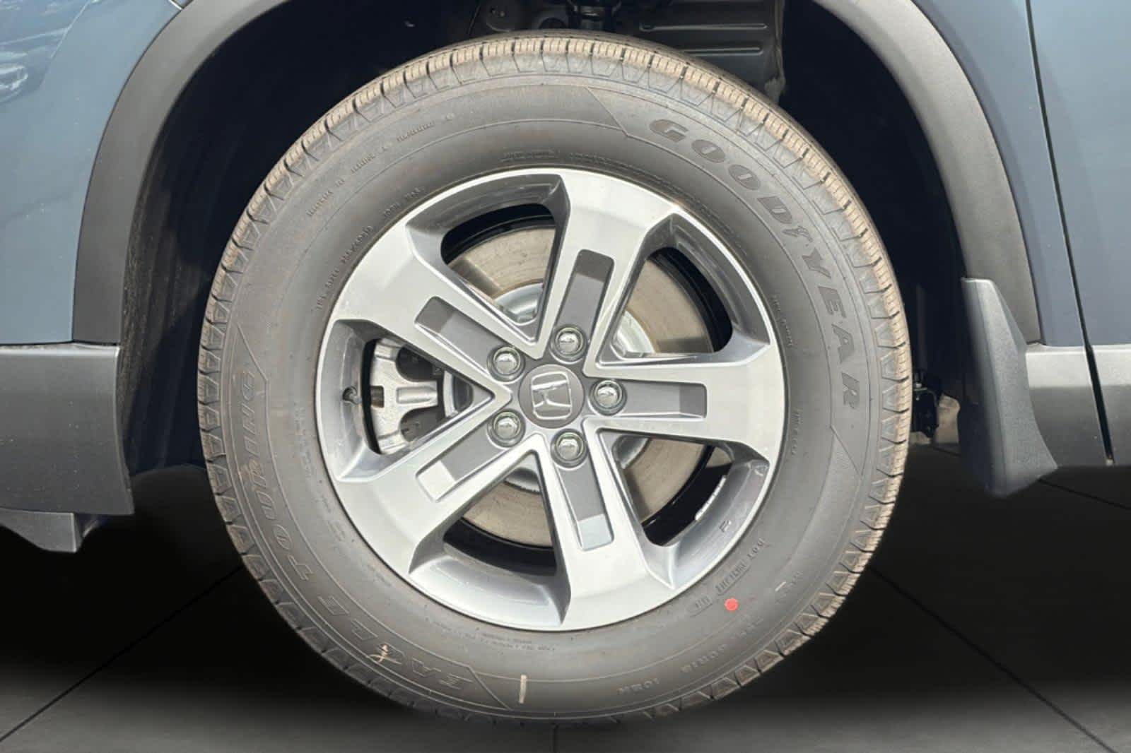 Thumbnail: 2026 Honda Pilot - 11