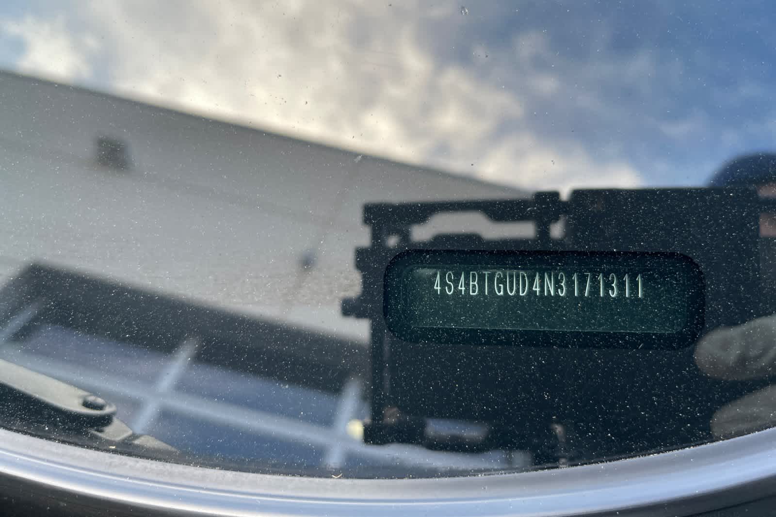 Thumbnail: 2022 Subaru Outback - 16