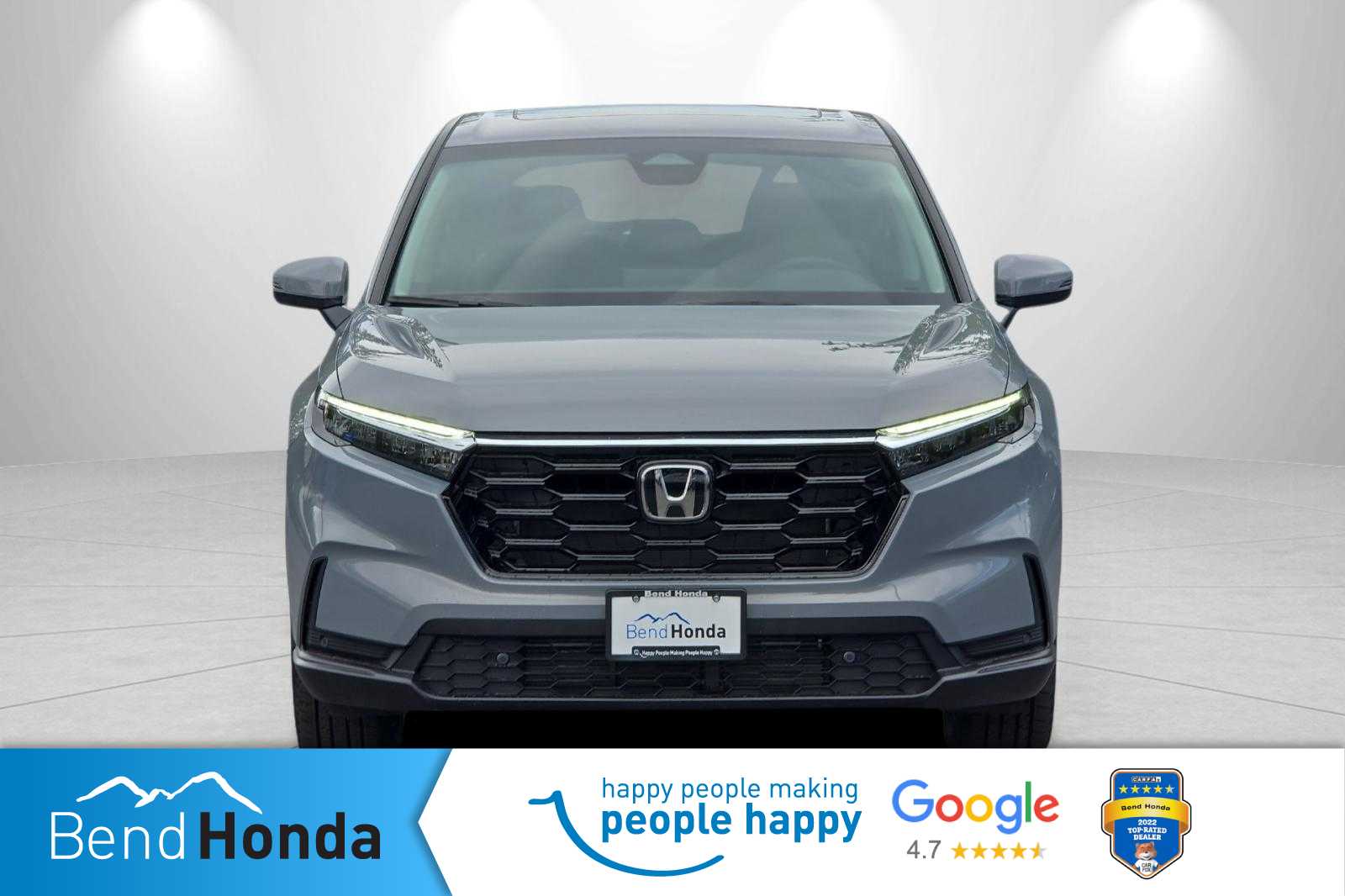 Thumbnail: 2026 Honda CR-V - 10