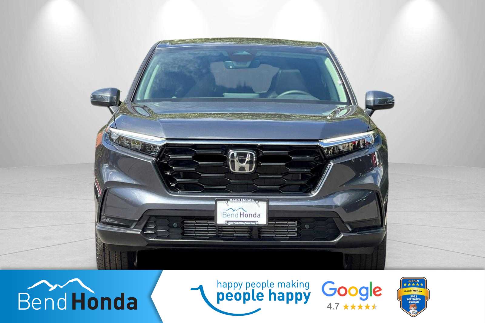 Thumbnail: 2026 Honda CR-V - 10