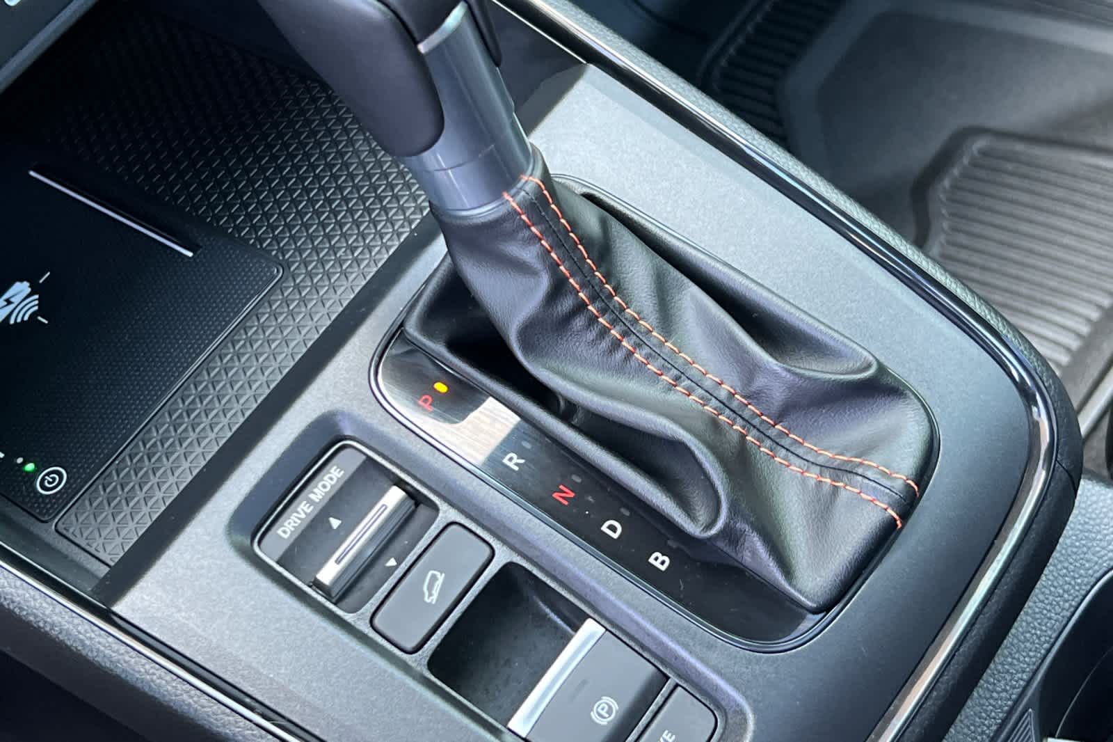 Thumbnail: 2026 Honda CR-V - 23