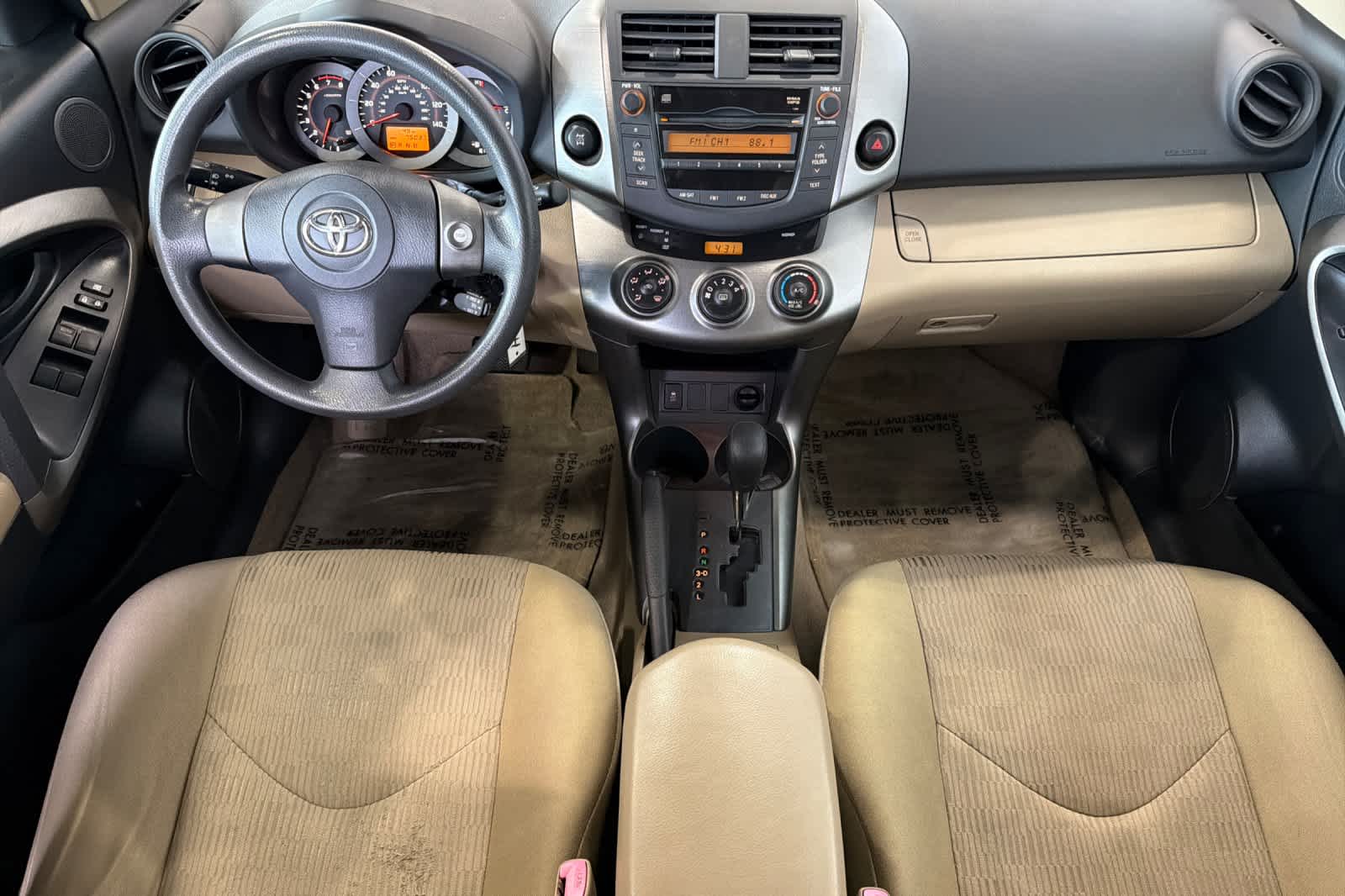 Thumbnail: 2011 Toyota RAV4 - 3