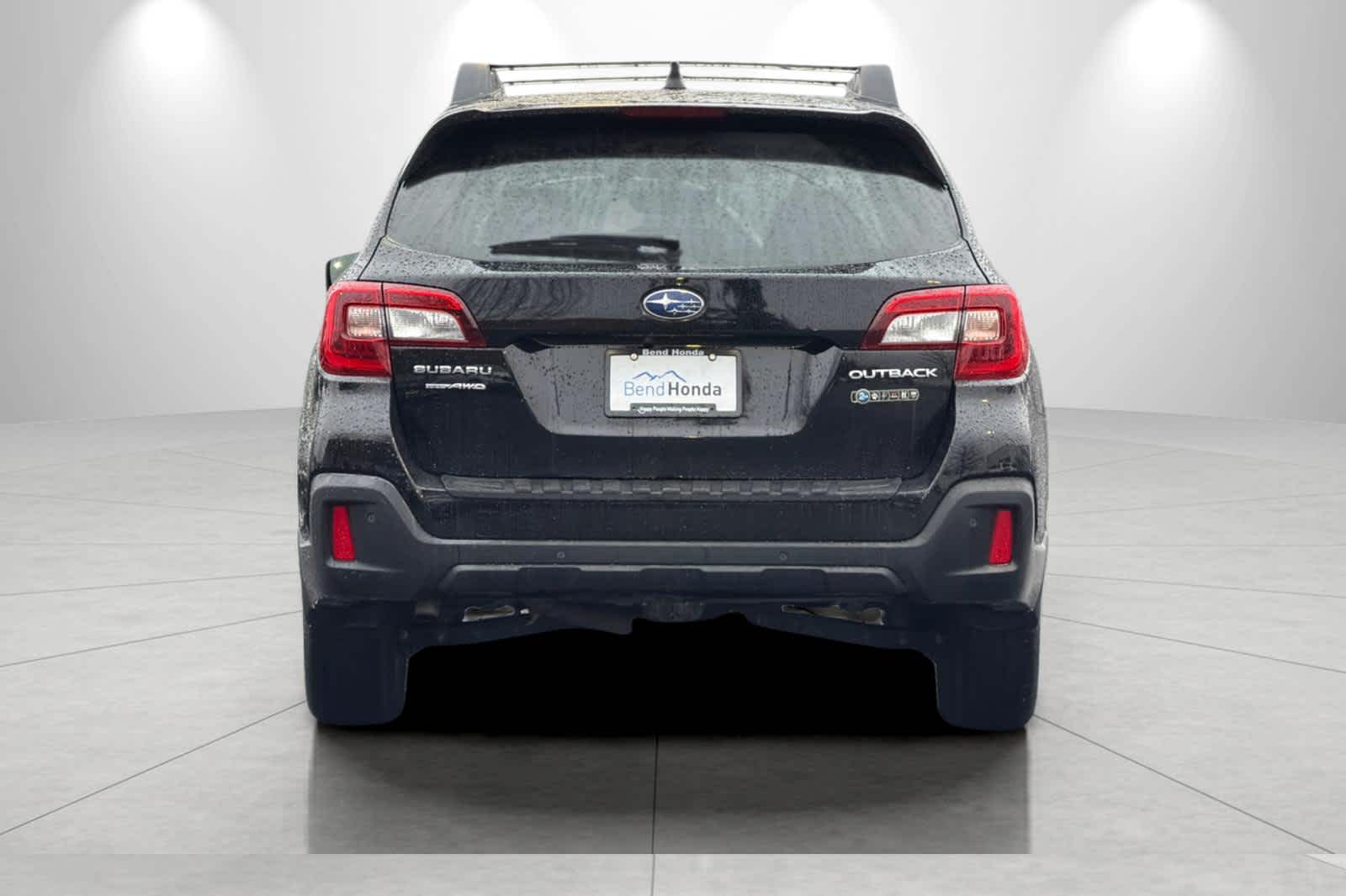 Thumbnail: 2019 Subaru Outback - 7