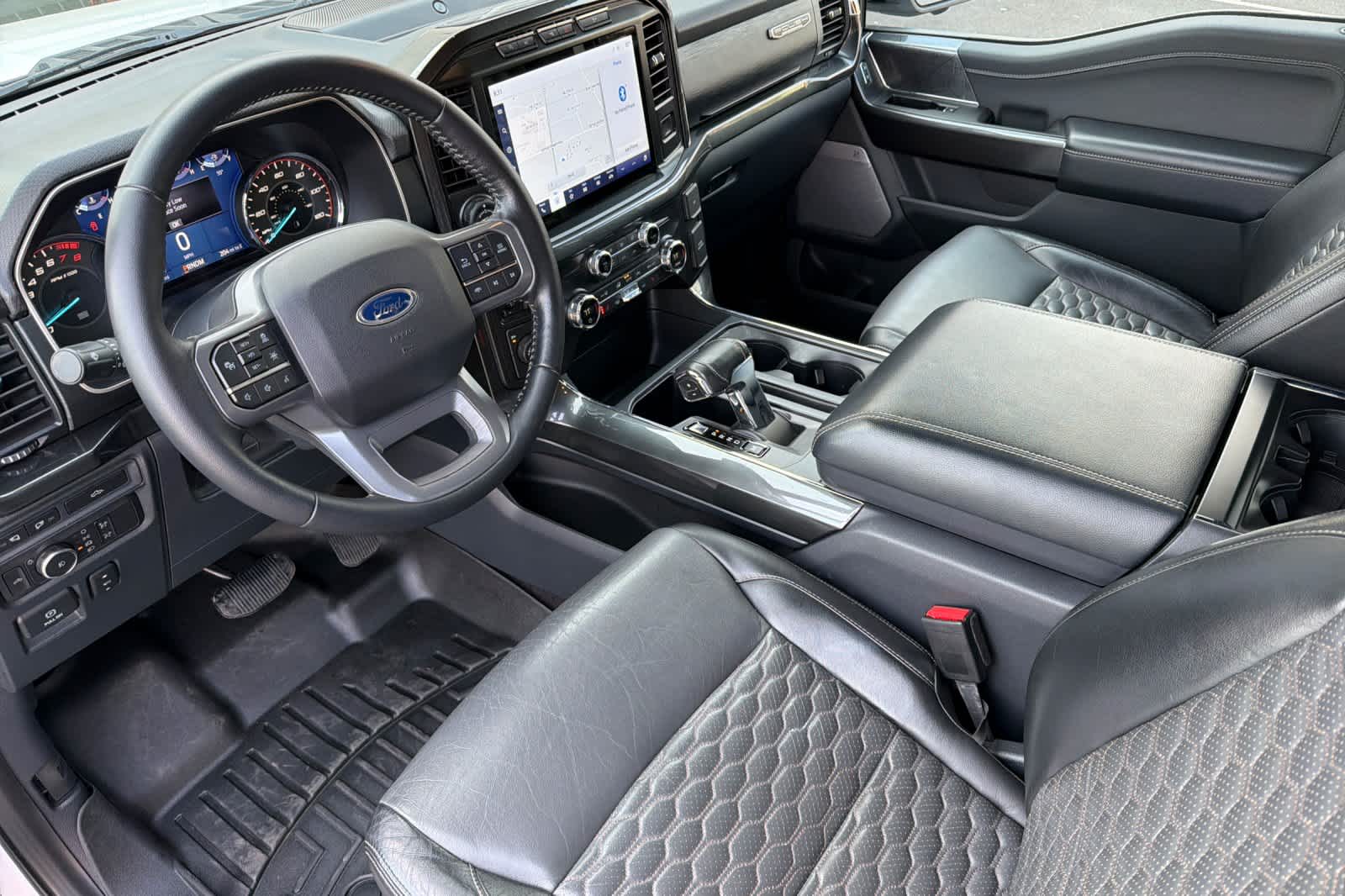 Thumbnail: 2021 Ford F-150 - 12