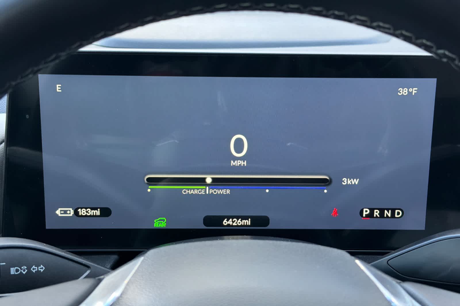 Thumbnail: 2024 Honda Prologue - 27