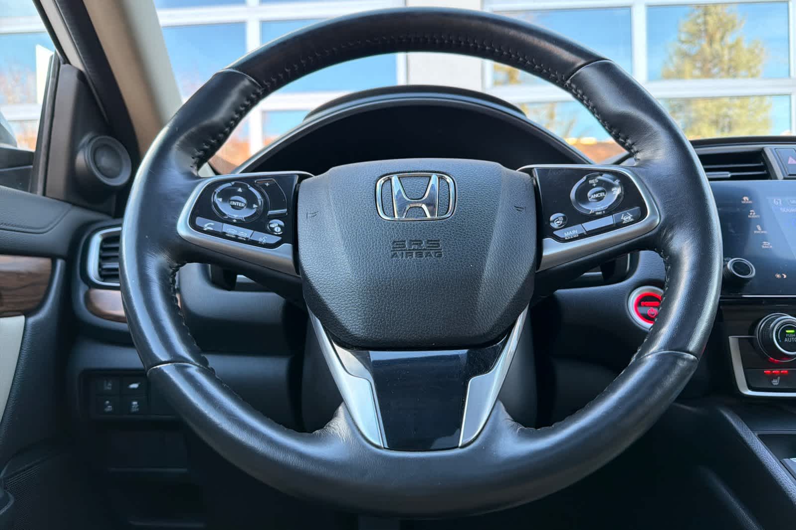 Thumbnail: 2022 Honda CR-V - 25