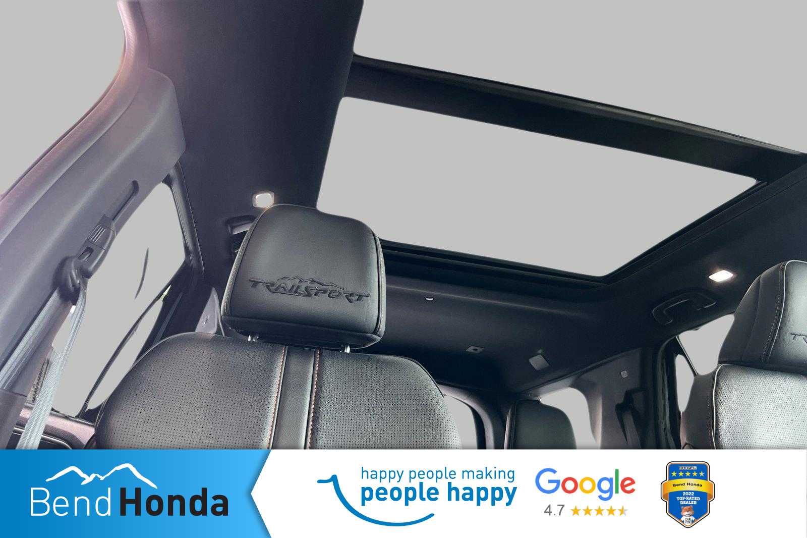 Thumbnail: 2026 Honda Passport - 19