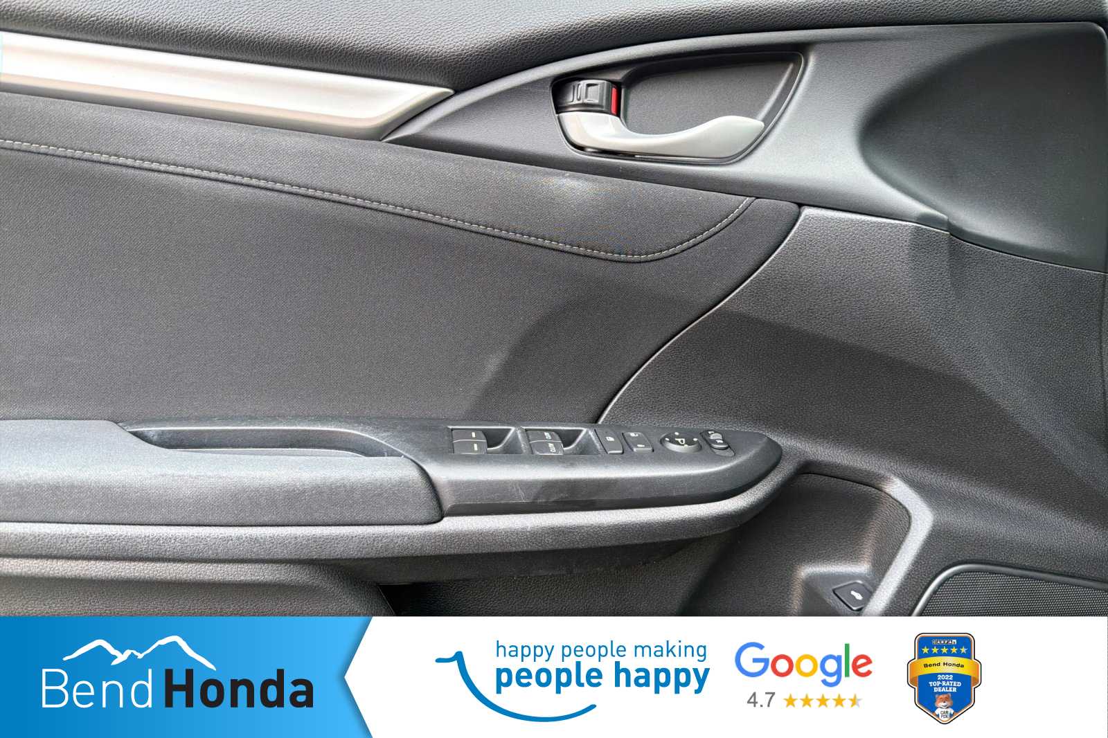 Thumbnail: 2016 Honda Civic - 14