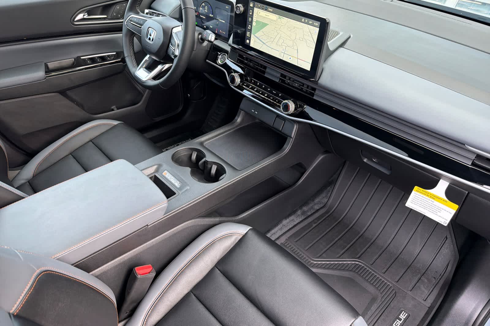 Thumbnail: 2026 Honda Prologue - 18