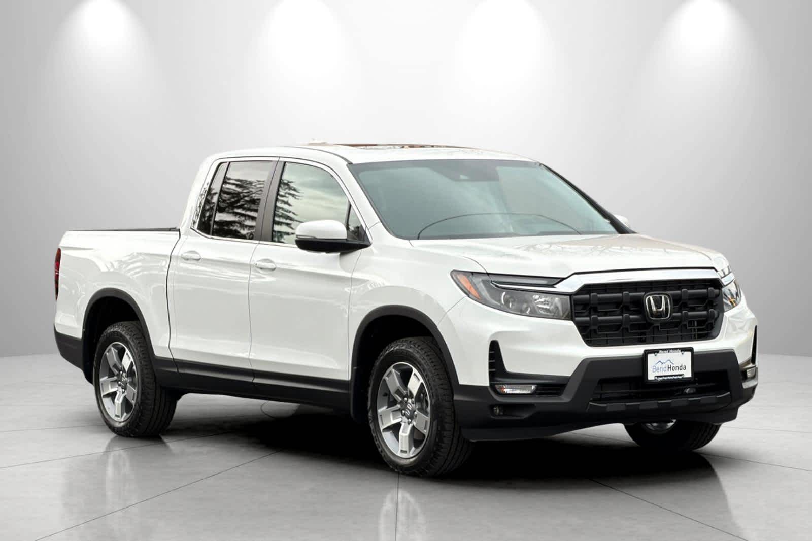Thumbnail: 2026 Honda Ridgeline - 7