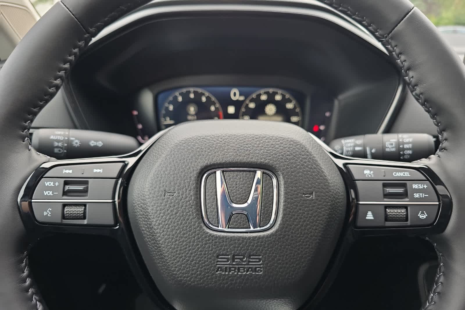 Thumbnail: 2026 Honda CR-V - 25