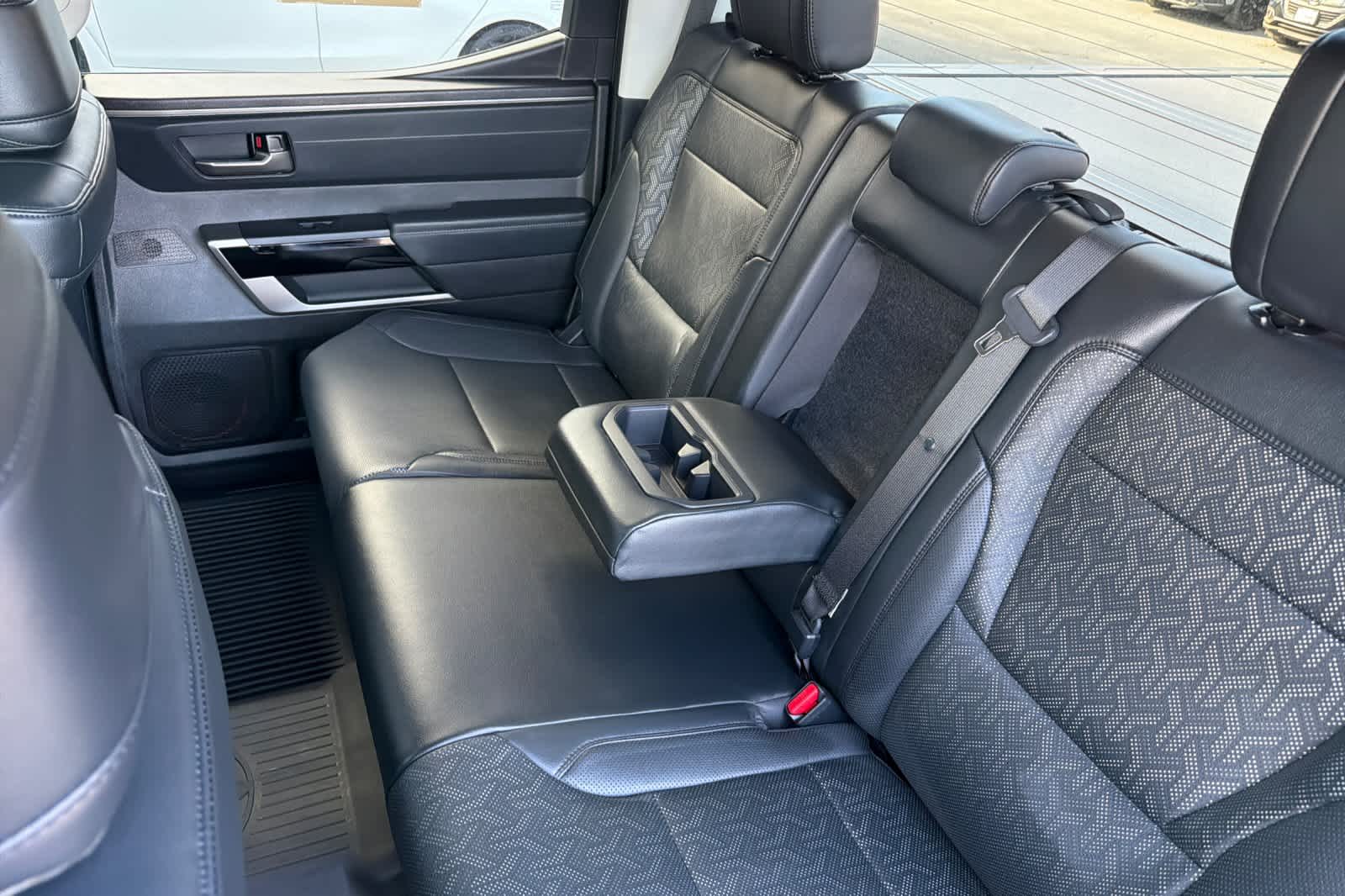 Thumbnail: 2024 Toyota Tundra - 4