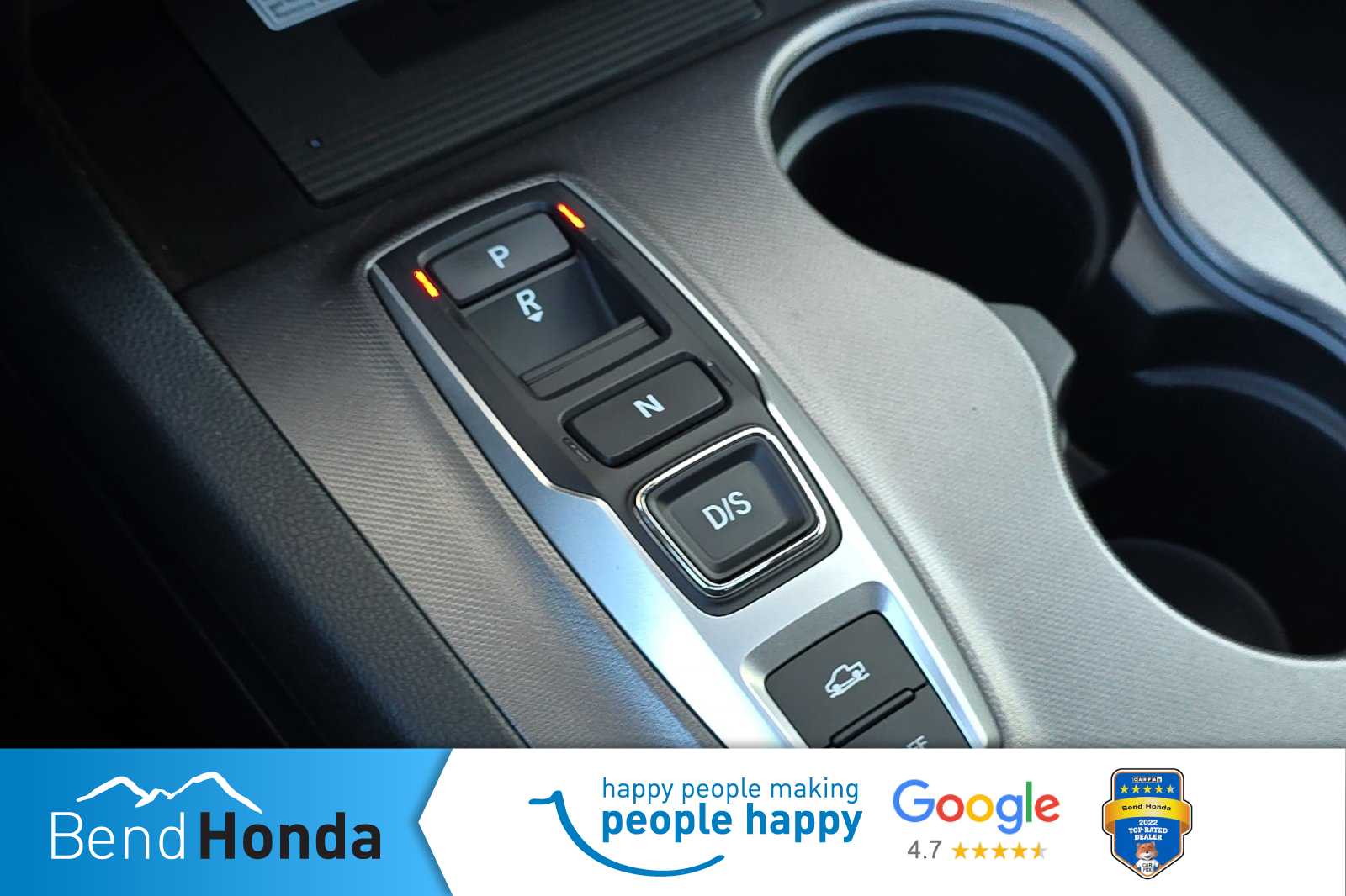 Thumbnail: 2023 Honda Ridgeline - 23