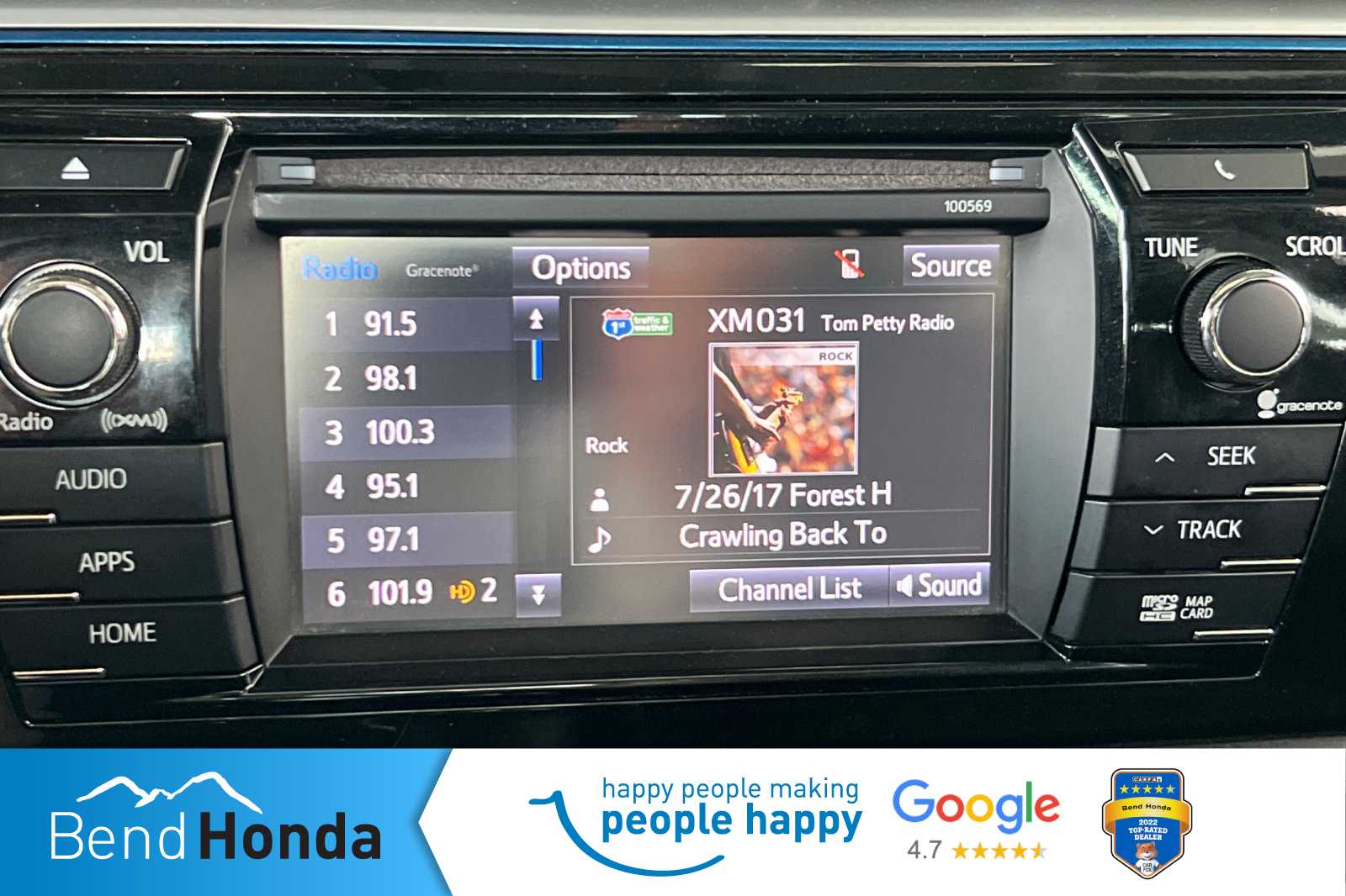 Thumbnail: 2016 Toyota Corolla - 19