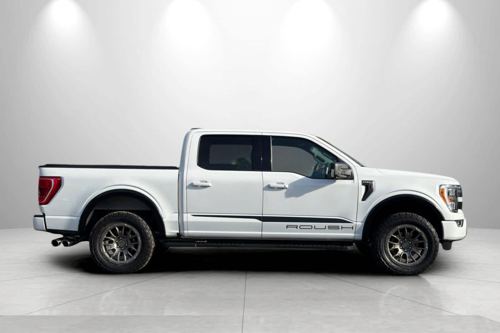 Thumbnail: 2021 Ford F-150 - 7