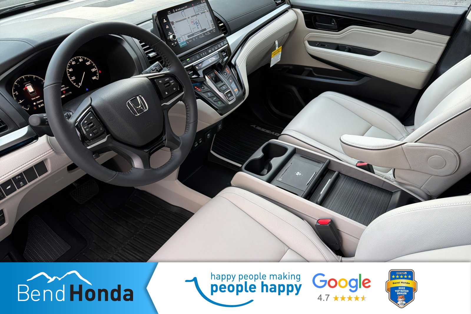 Thumbnail: 2026 Honda Odyssey - 13