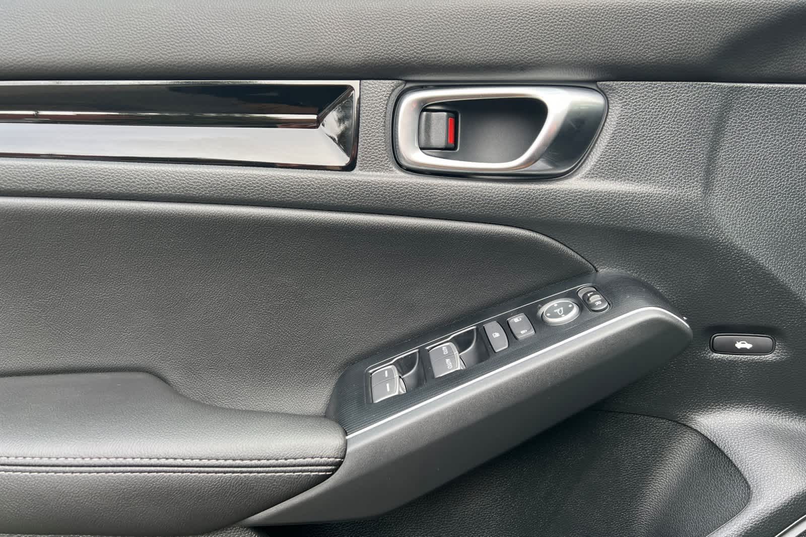 Thumbnail: 2026 Honda Civic - 14