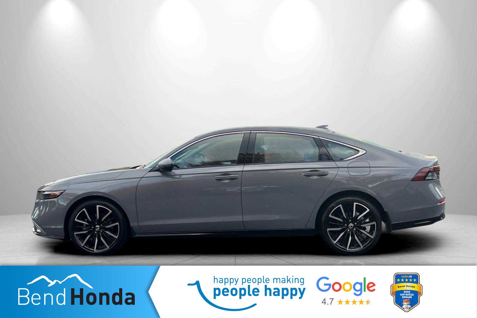 Thumbnail: 2025 Honda Accord - 5