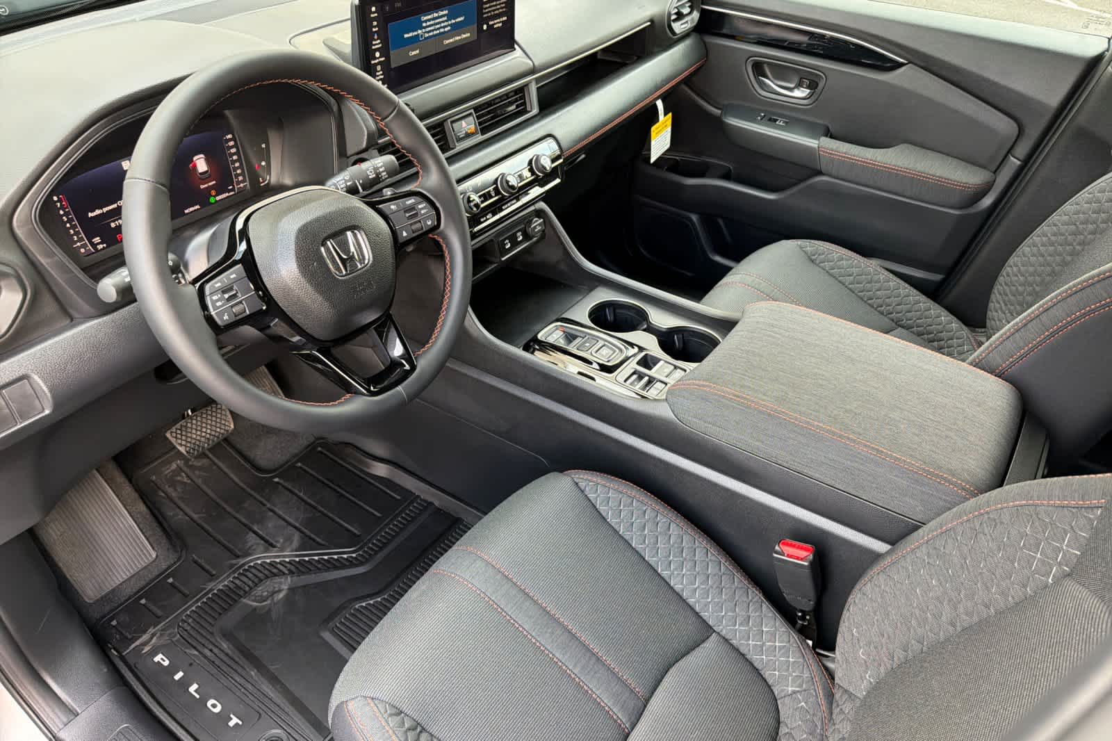 Thumbnail: 2026 Honda Pilot - 13