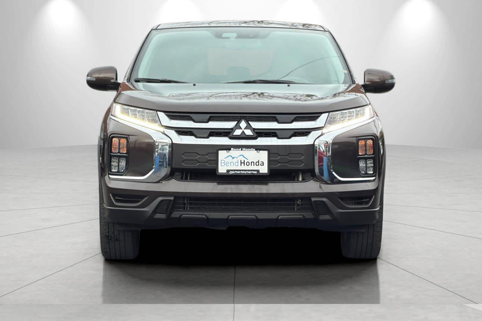 Thumbnail: 2024 Mitsubishi Outlander Sport - 10