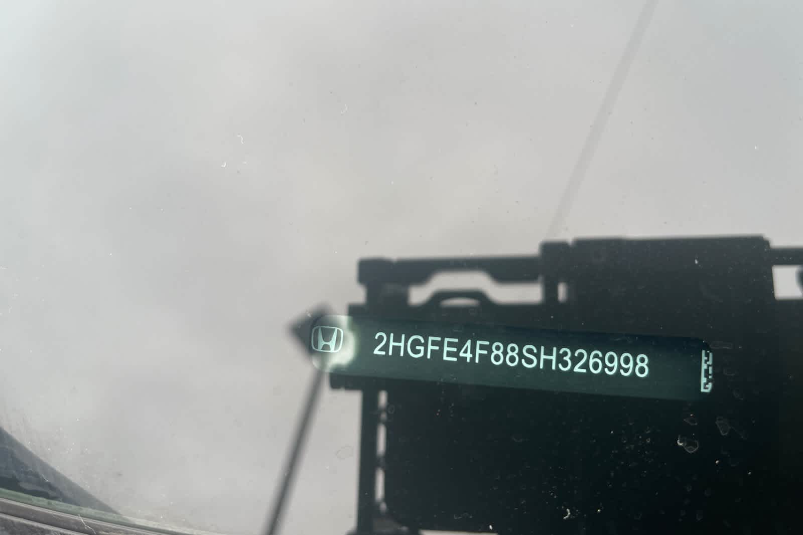 Thumbnail: 2025 Honda Civic - 16