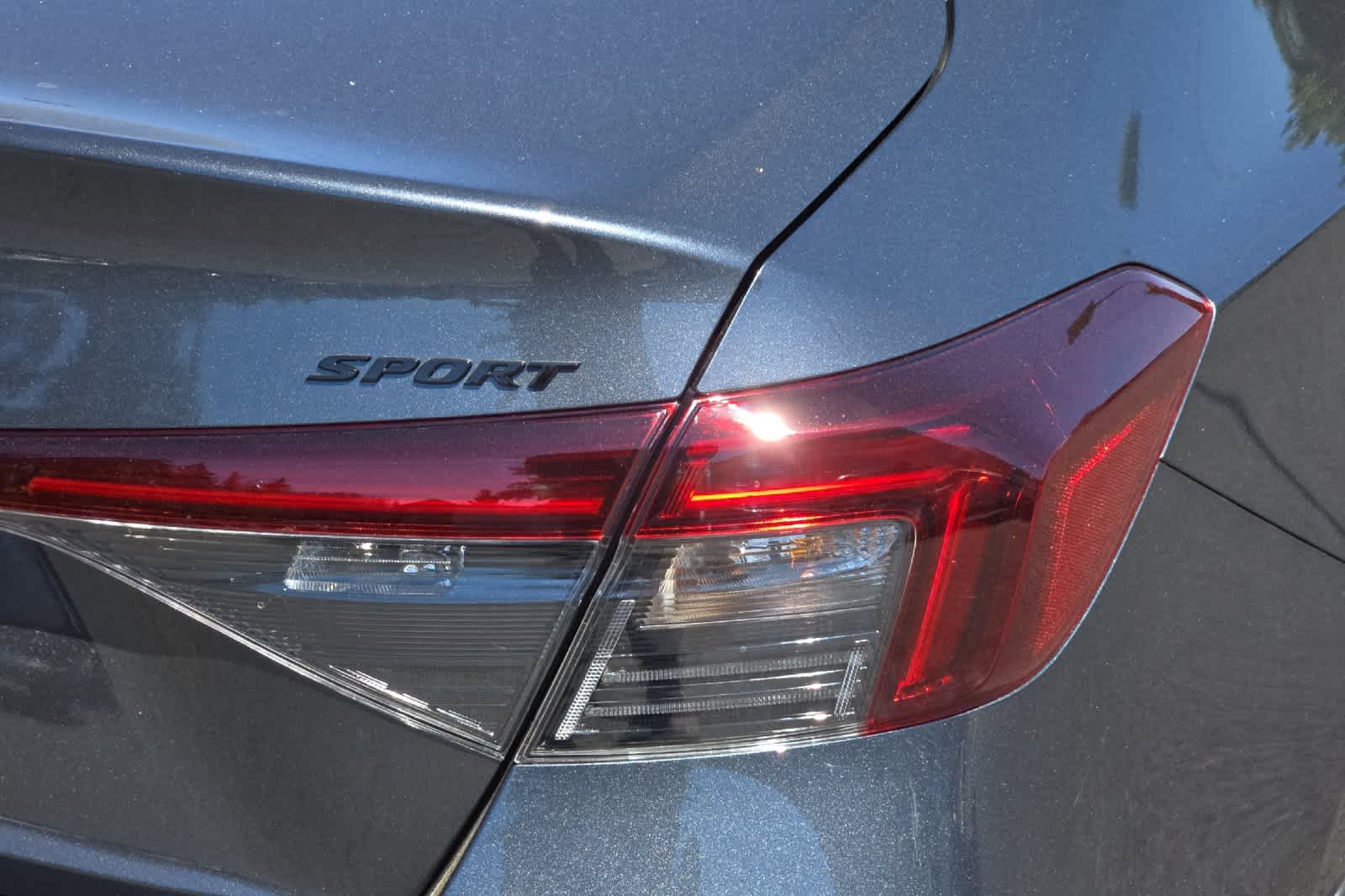 Thumbnail: 2026 Honda Civic - 12