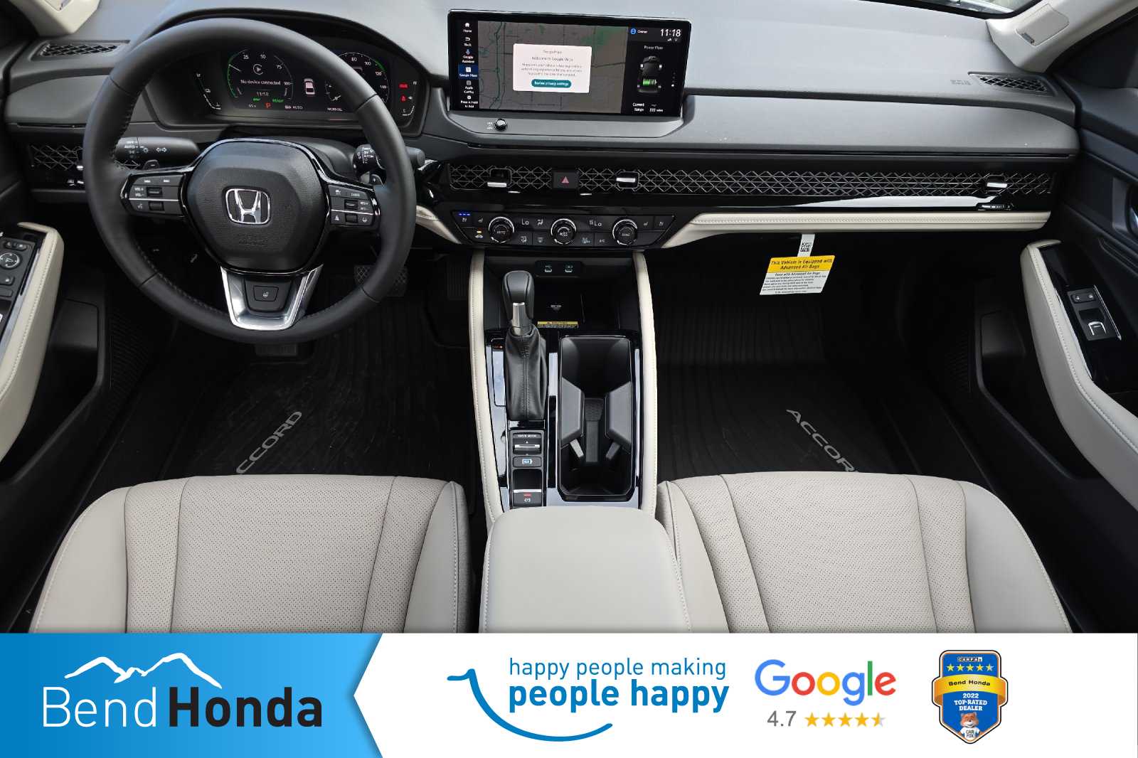 Thumbnail: 2025 Honda Accord - 3