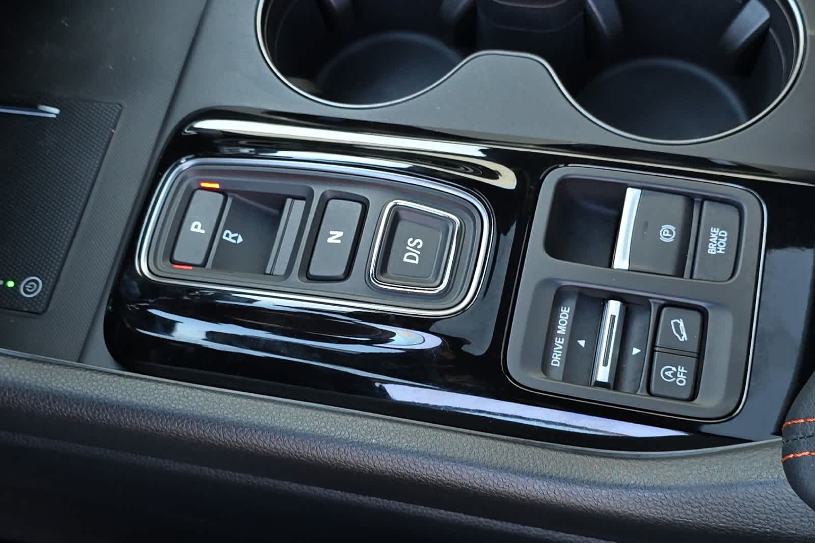 Thumbnail: 2025 Honda Pilot - 24