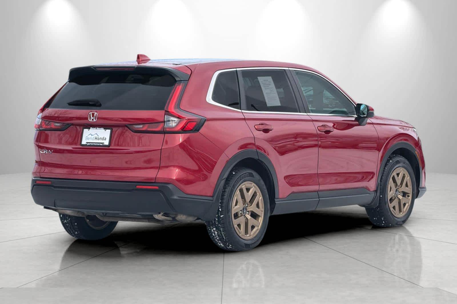 Thumbnail: 2023 Honda CR-V - 2