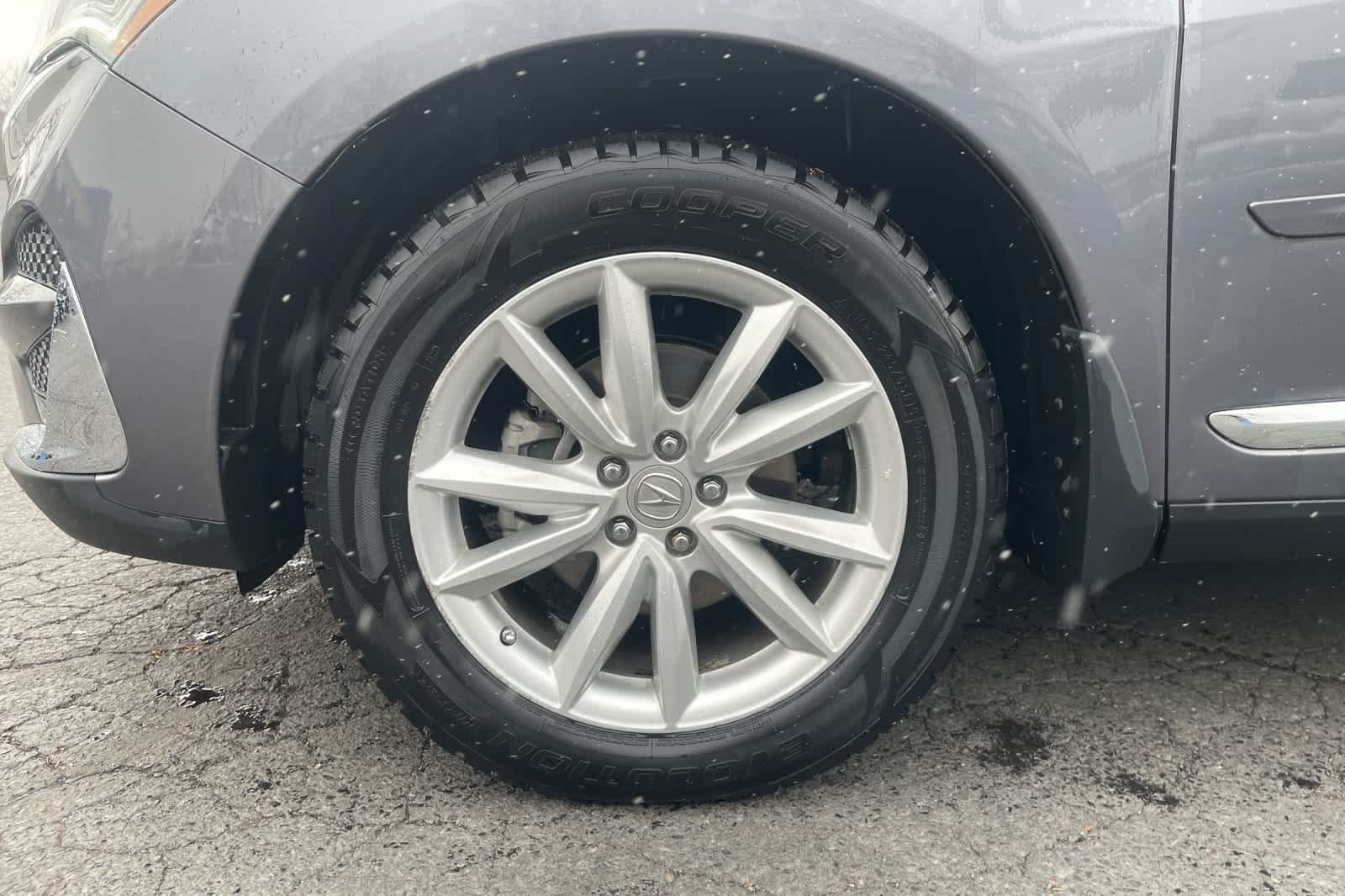 Thumbnail: 2020 Acura RDX - 11