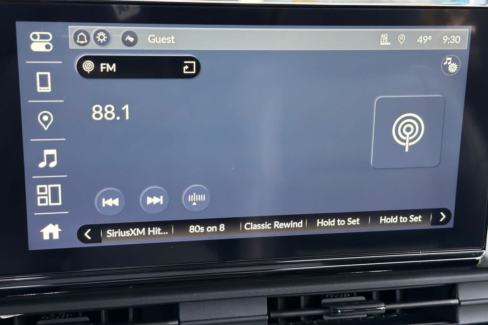 Thumbnail: 2026 Honda Prologue - 21