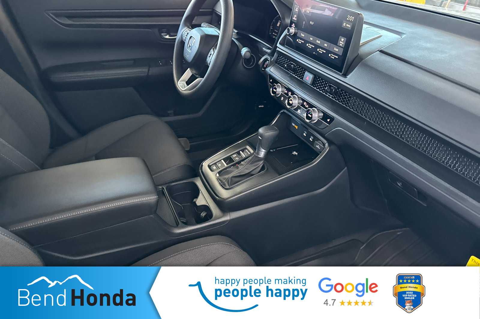 Thumbnail: 2026 Honda CR-V - 18