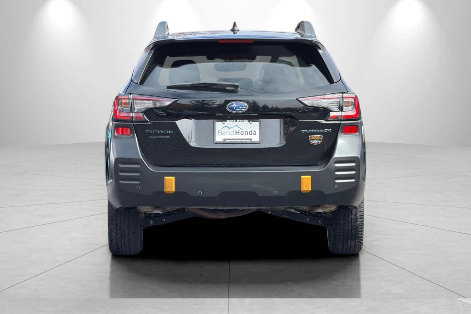 Thumbnail: 2022 Subaru Outback - 7