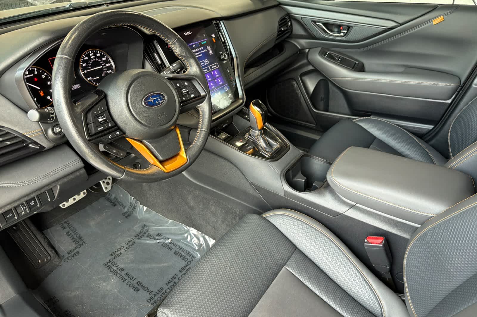 Thumbnail: 2022 Subaru Outback - 13