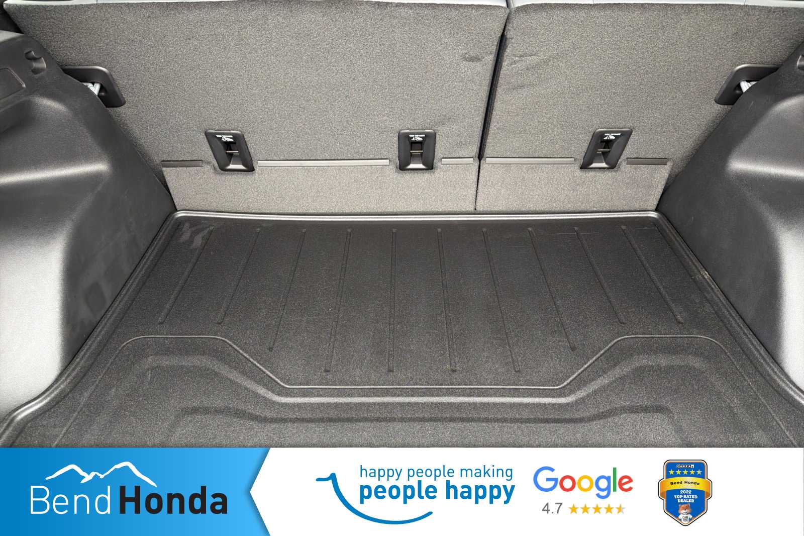 Thumbnail: 2025 Honda Prologue - 17