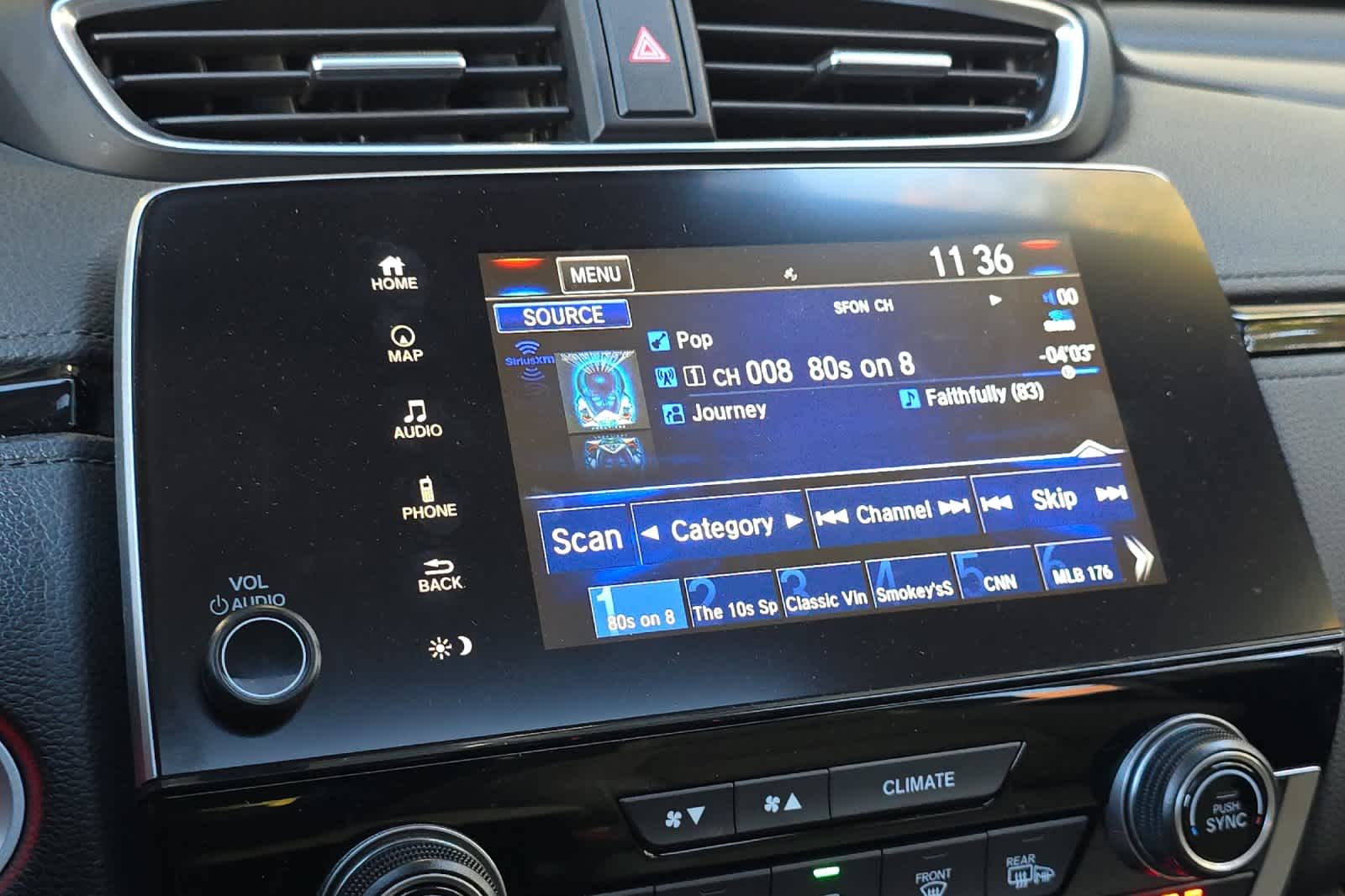 Thumbnail: 2022 Honda CR-V - 20