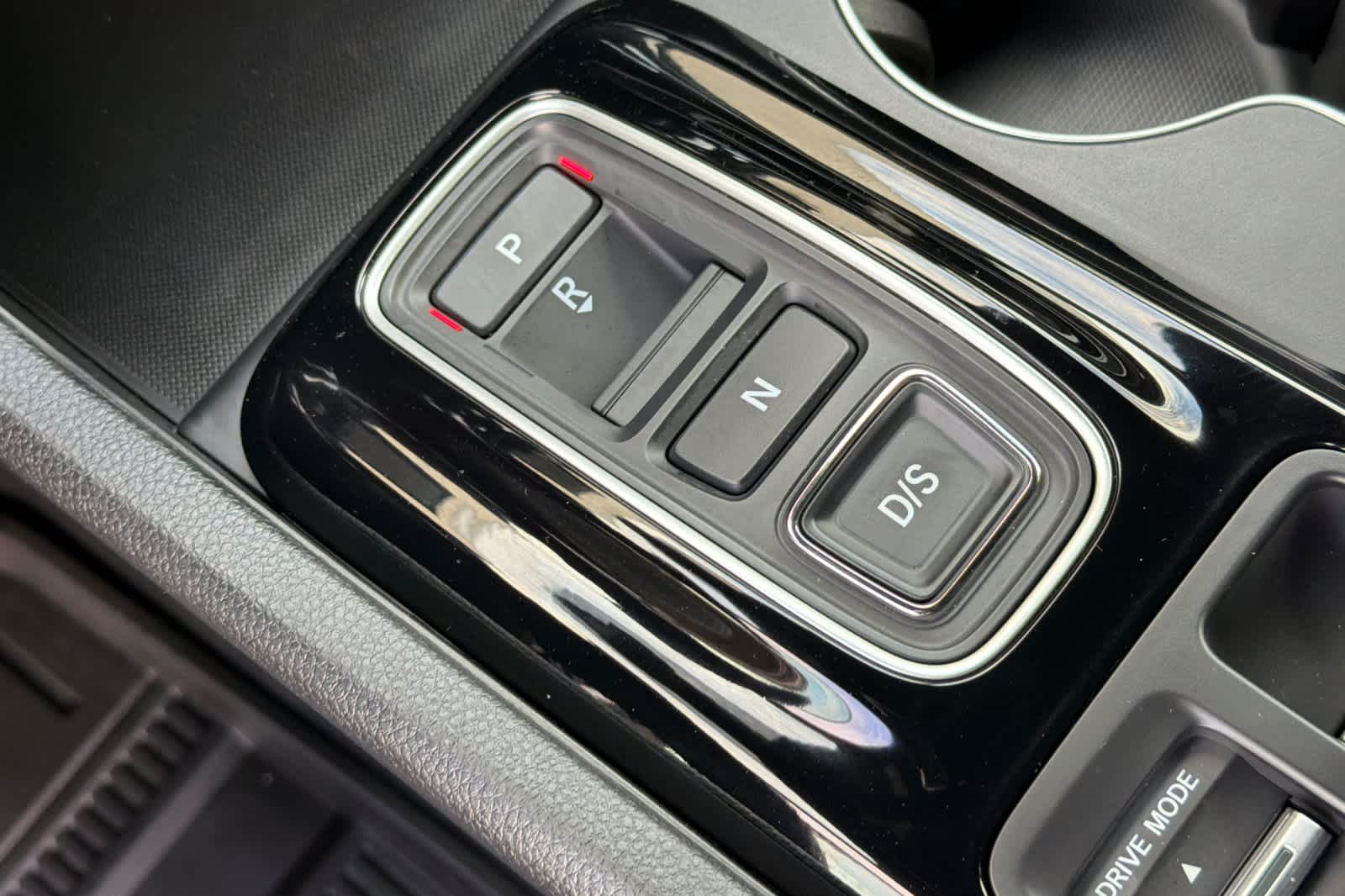 Thumbnail: 2026 Honda Pilot - 25