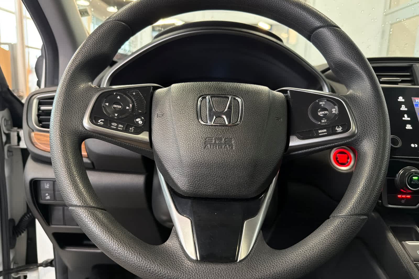 Thumbnail: 2018 Honda CR-V - 24