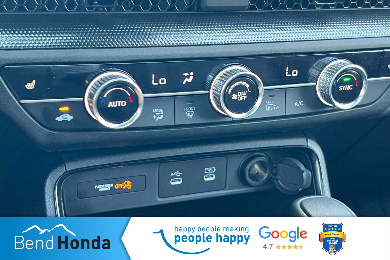 Thumbnail: 2026 Honda CR-V - 22