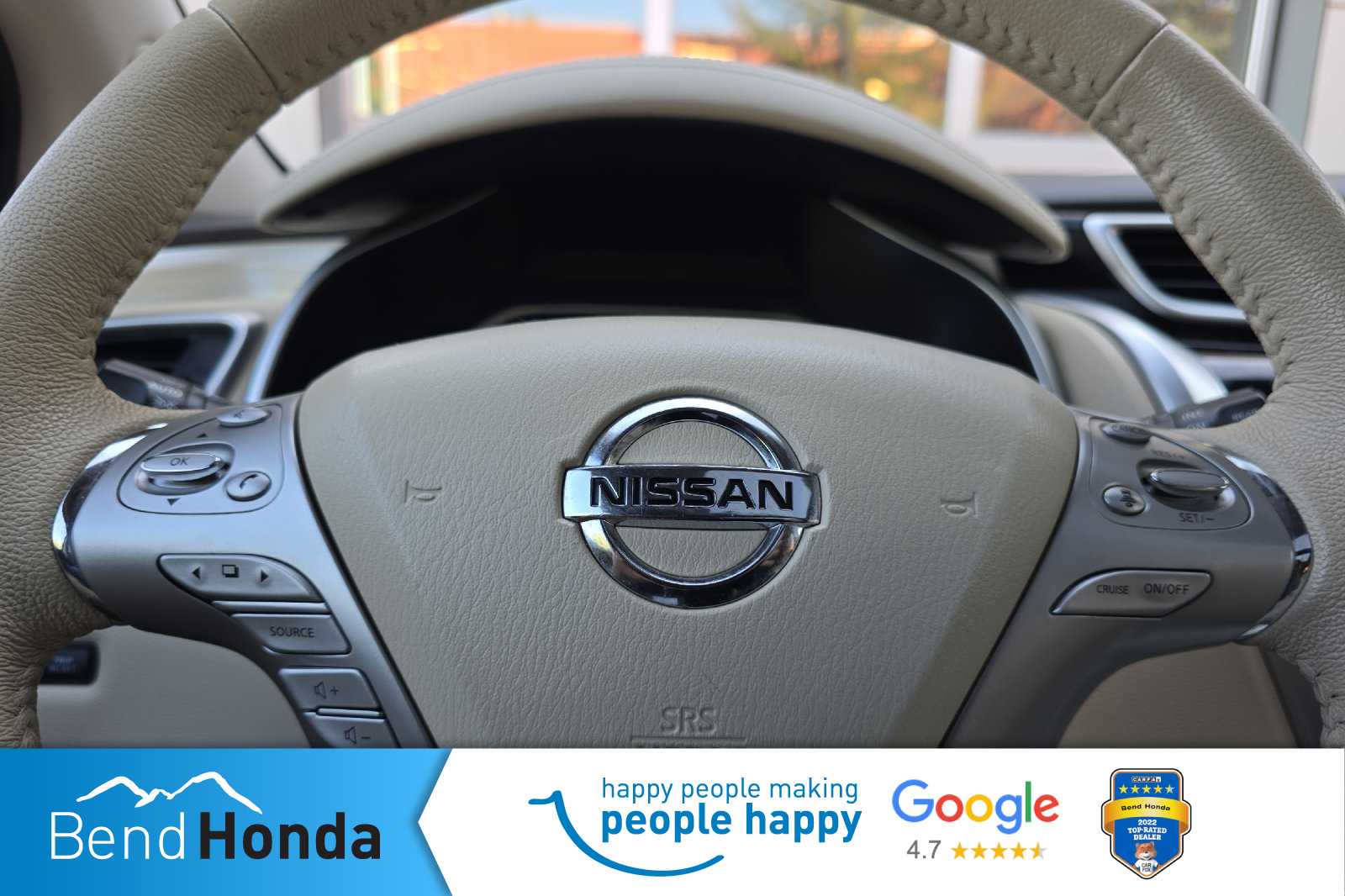 Thumbnail: 2015 Nissan Murano - 26