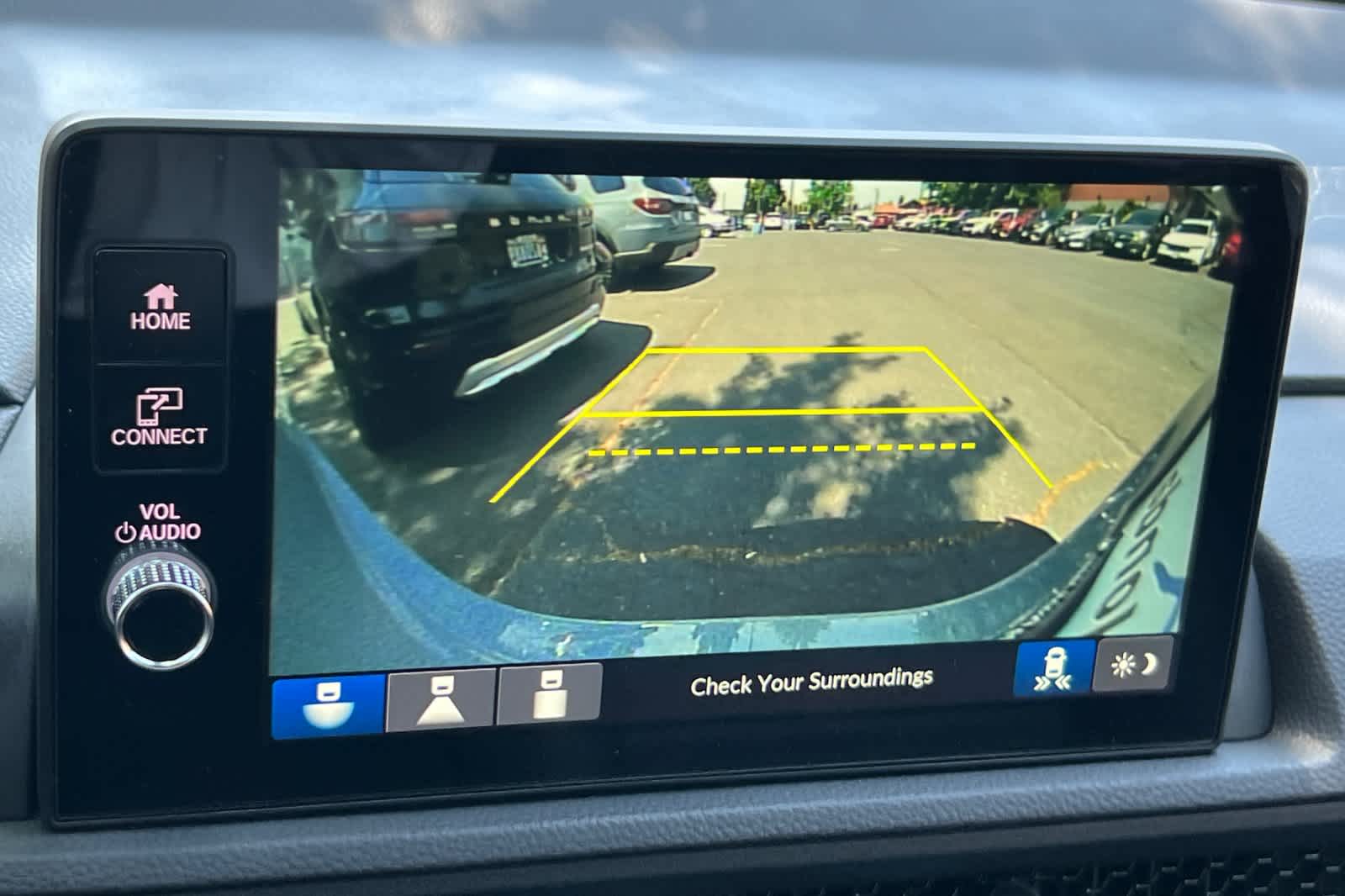 Thumbnail: 2026 Honda CR-V - 21