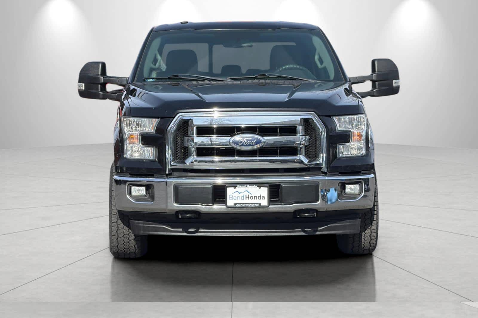 Thumbnail: 2017 Ford F-150 - 10