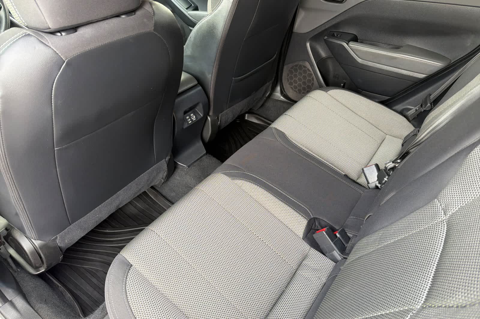 Thumbnail: 2024 Subaru Crosstrek - 4