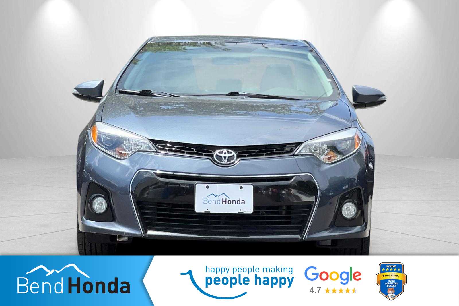 Thumbnail: 2016 Toyota Corolla - 10