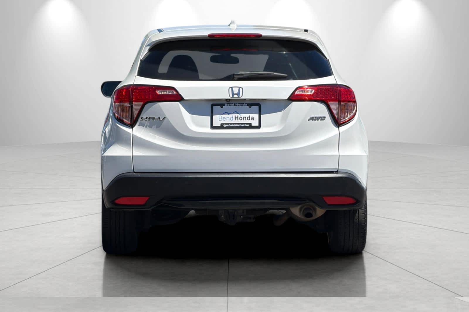 Thumbnail: 2016 Honda HR-V - 6