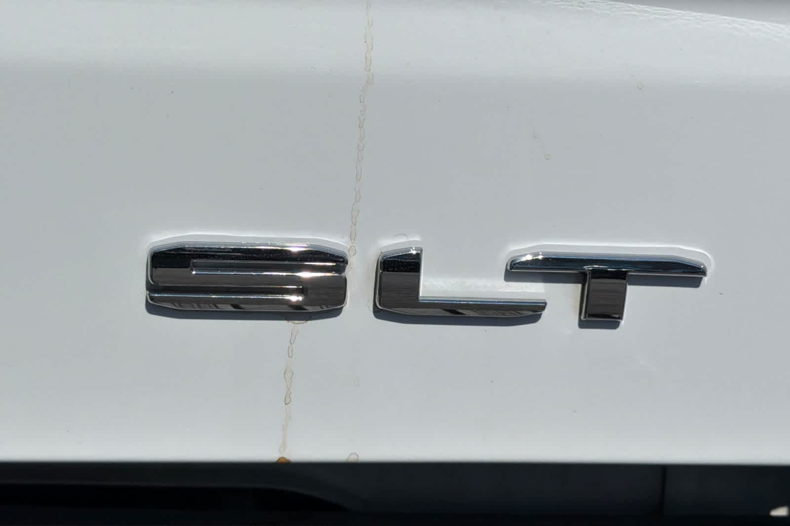Thumbnail: 2024 GMC Sierra 1500 - 12