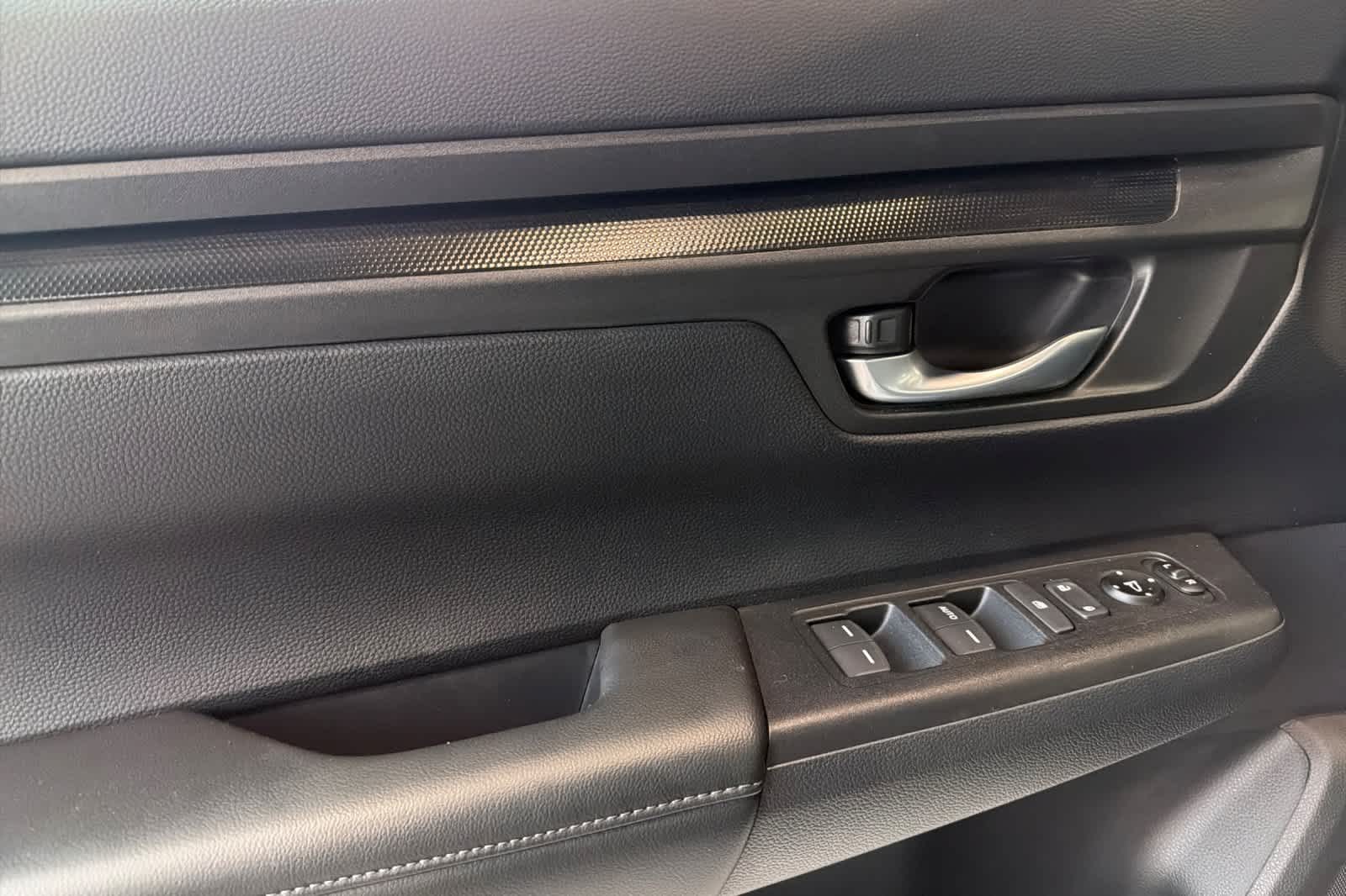 Thumbnail: 2023 Honda CR-V - 14