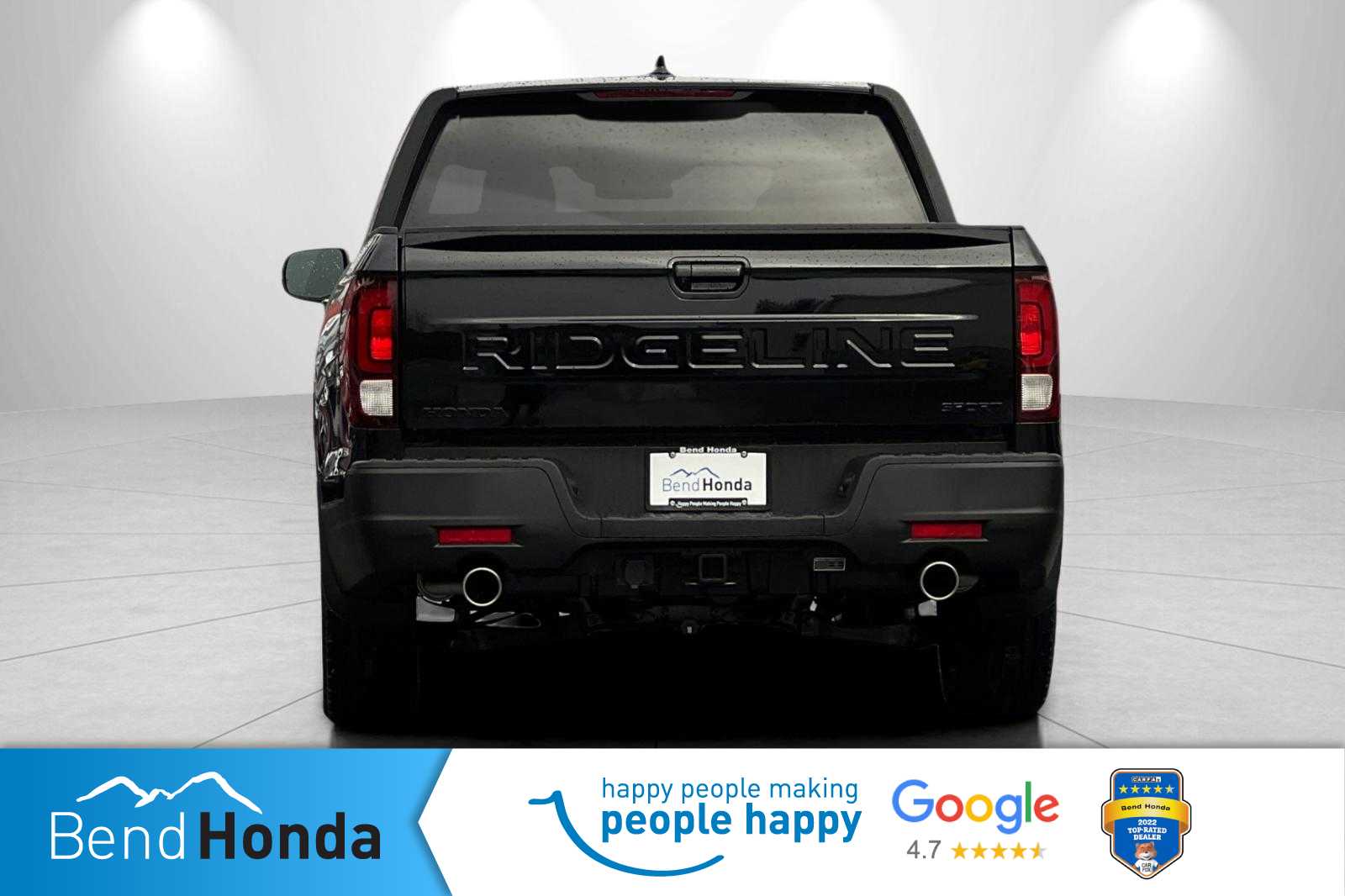Thumbnail: 2026 Honda Ridgeline - 7
