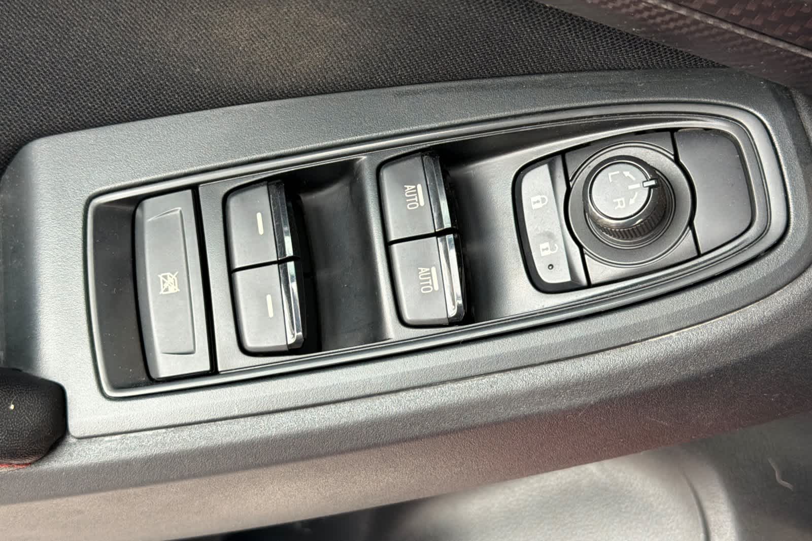 Thumbnail: 2018 Subaru Impreza - 15